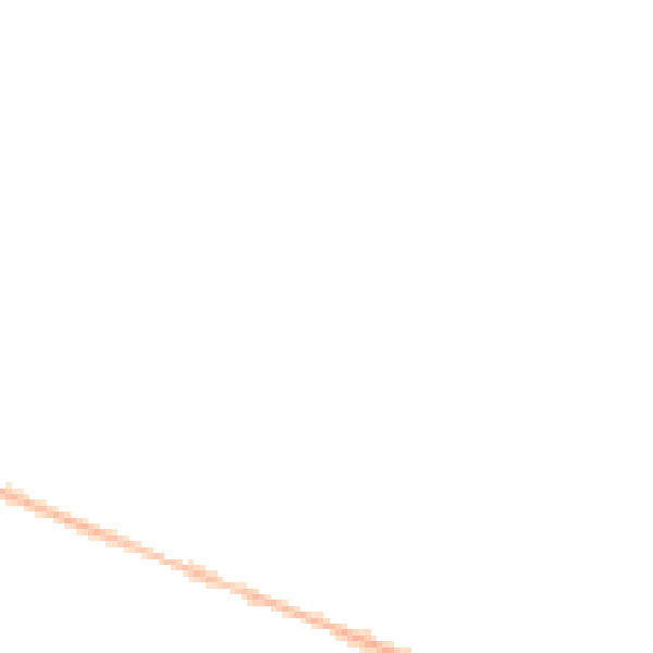 Night-time road noise heatmap for ME17 4PZ