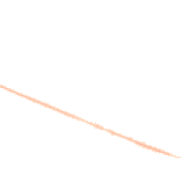 Night-time road noise heatmap for ME17 4QR