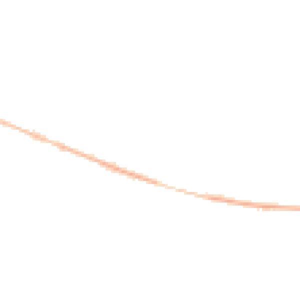 Night-time road noise heatmap for ME17 4QT