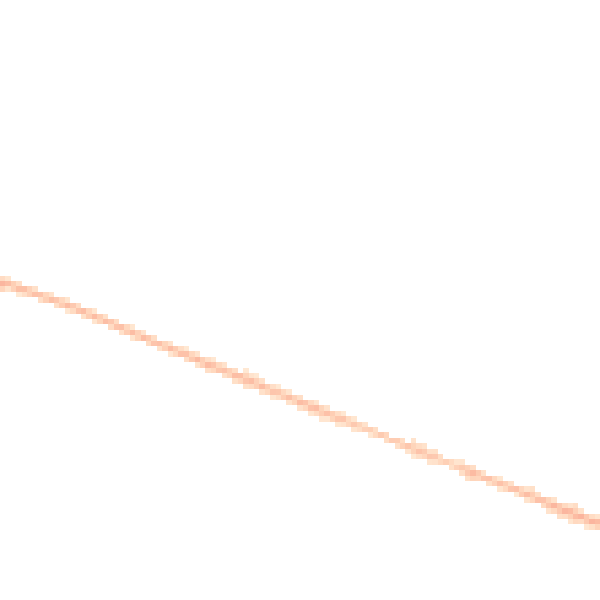 Night-time road noise heatmap for ME17 4QX