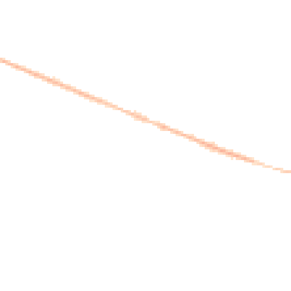 Night-time road noise heatmap for ME17 4RB