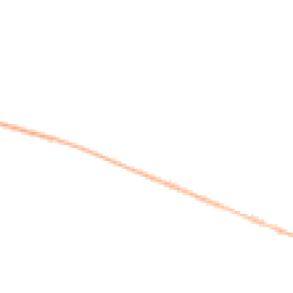 Night-time road noise heatmap for ME17 4TT