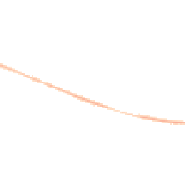 Night-time road noise heatmap for ME17 4TX