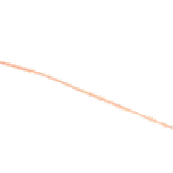 Night-time road noise heatmap for ME17 4TY