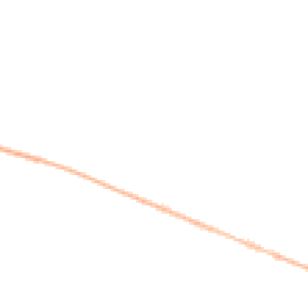 Night-time road noise heatmap for ME17 4TZ