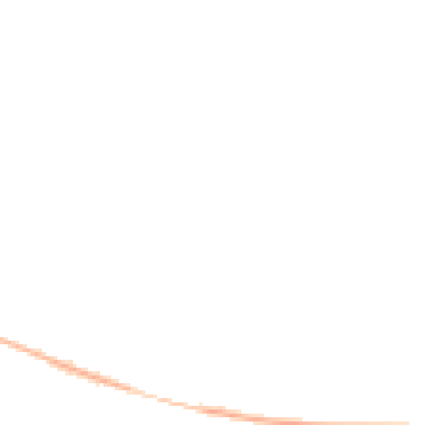 Night-time road noise heatmap for ME17 4UD