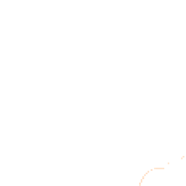 Night-time road noise heatmap for ME3 0BE