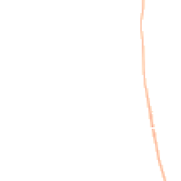 Night-time road noise heatmap for ME3 7RS