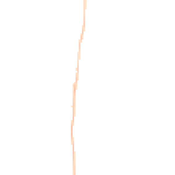 Night-time road noise heatmap for ME3 7RY