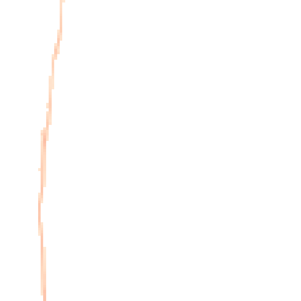 Night-time road noise heatmap for ME3 7SF