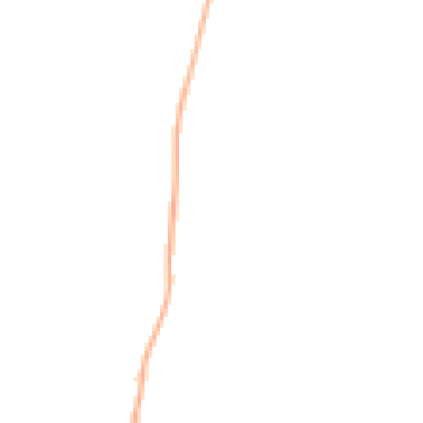 Night-time road noise heatmap for ME3 8EX