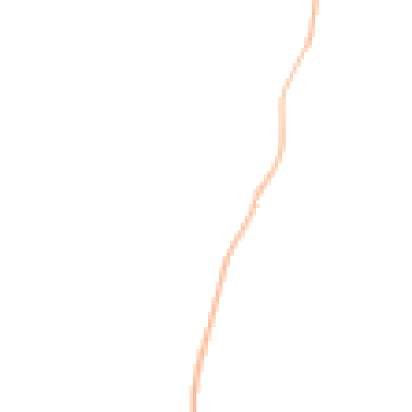 Night-time road noise heatmap for ME3 8UN