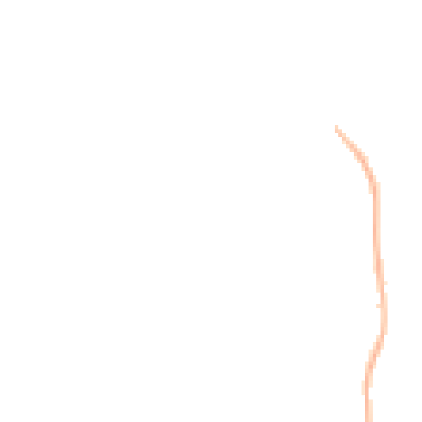 Night-time road noise heatmap for ME7 3QN
