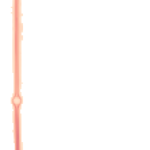 Night-time road noise heatmap for ME8 0AQ