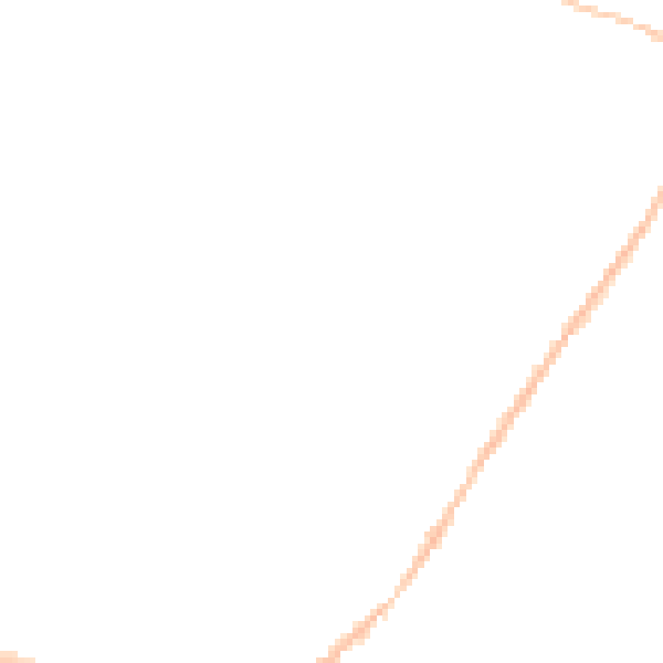 Night-time road noise heatmap for ME8 7NY