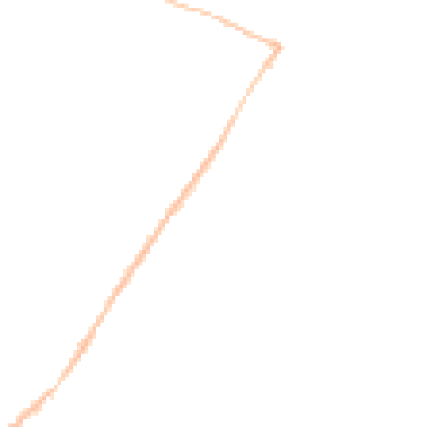 Night-time road noise heatmap for ME8 7QD