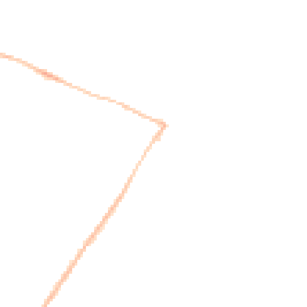 Night-time road noise heatmap for ME8 7UE