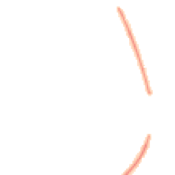 Night-time road noise heatmap for ME8 9QQ