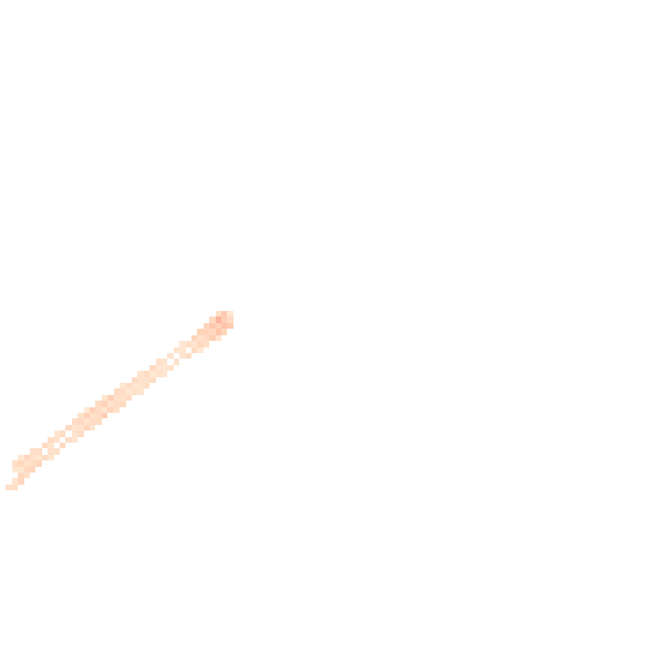 Night-time road noise heatmap for MK9 2FD