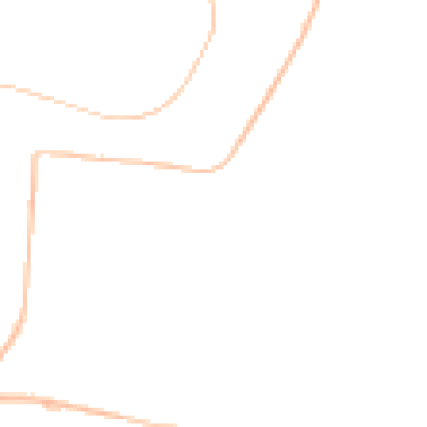 Night-time road noise heatmap for NE12 6BB
