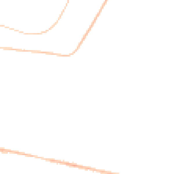 Night-time road noise heatmap for NE12 6BD