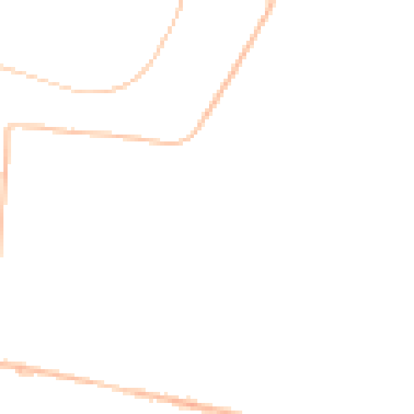 Night-time road noise heatmap for NE12 6BF