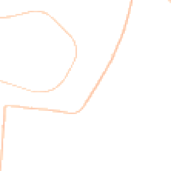Night-time road noise heatmap for NE12 6FE