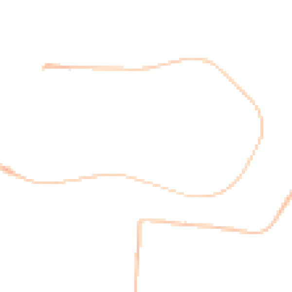 Night-time road noise heatmap for NE12 6LT