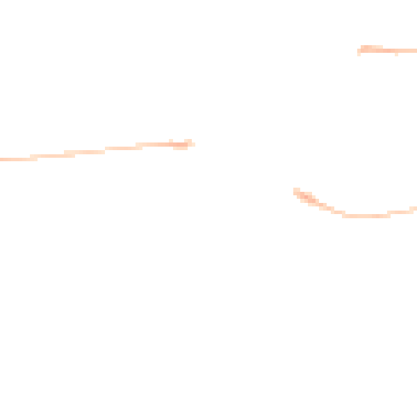 Night-time road noise heatmap for NE12 6YN