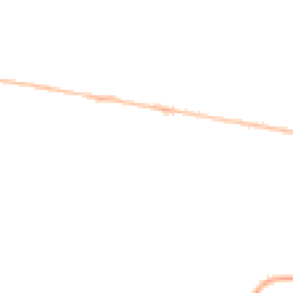Night-time road noise heatmap for NE12 7PR