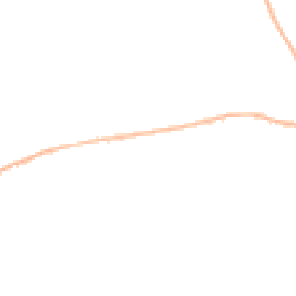 Night-time road noise heatmap for NE16 6HF