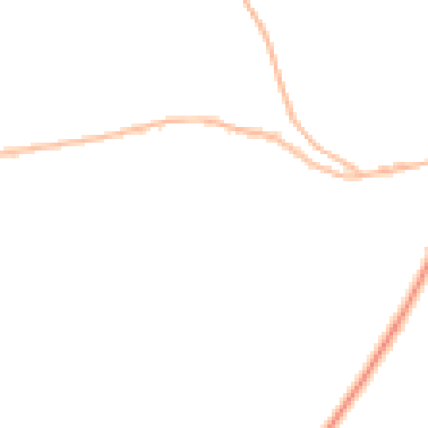 Night-time road noise heatmap for NE16 6QP