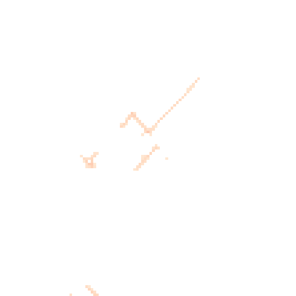 Daytime road noise heatmap for NE27 0QD