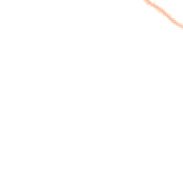 Night-time road noise heatmap for NG16 6LU