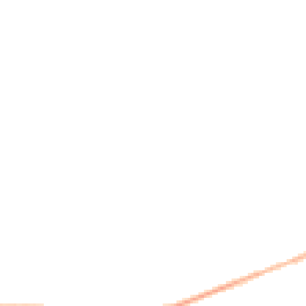 Night-time road noise heatmap for NG19 0LL