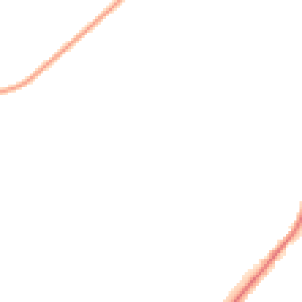 Night-time road noise heatmap for NG20 0JH
