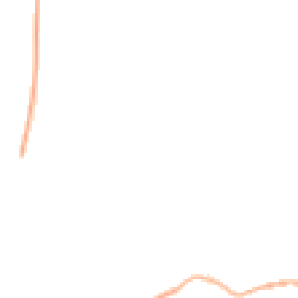 Night-time road noise heatmap for NG20 8JS