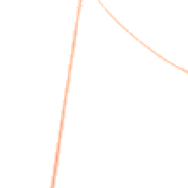 Night-time road noise heatmap for NG21 0AP