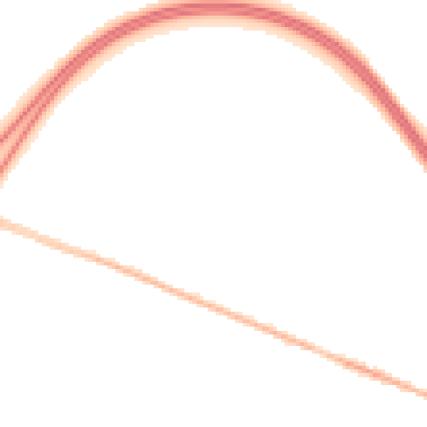Night-time road noise heatmap for NG21 0DG