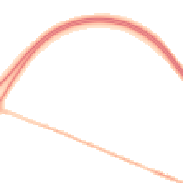 Night-time road noise heatmap for NG21 0DQ