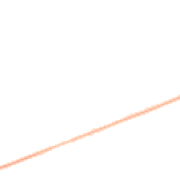 Night-time road noise heatmap for NG21 9DH