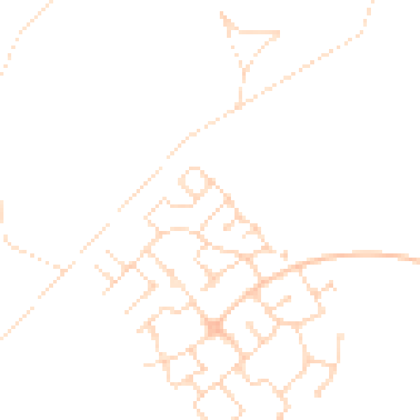 Daytime road noise heatmap for NG21 9FZ