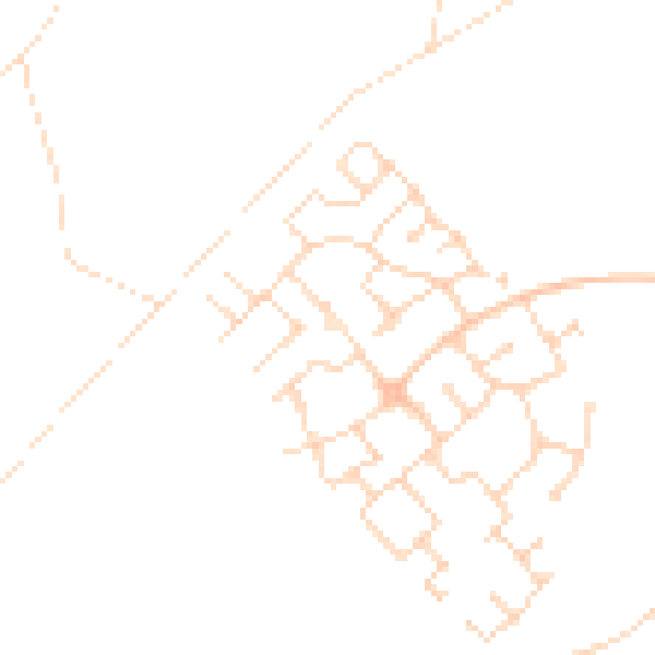 Daytime road noise heatmap for NG21 9GH