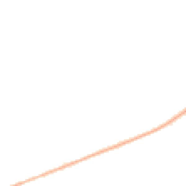 Night-time road noise heatmap for NG21 9HB