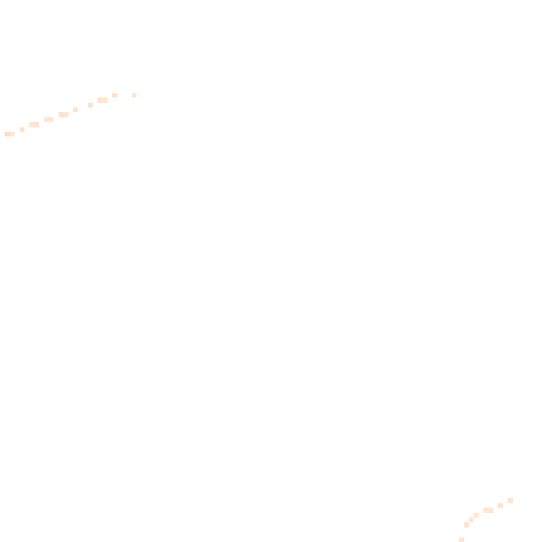 Daytime road noise heatmap for NG22 0FX