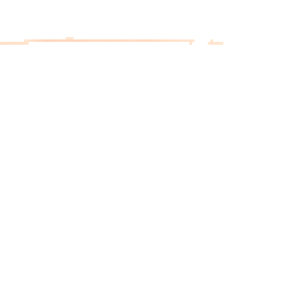 Night-time road noise heatmap for NG22 8DF