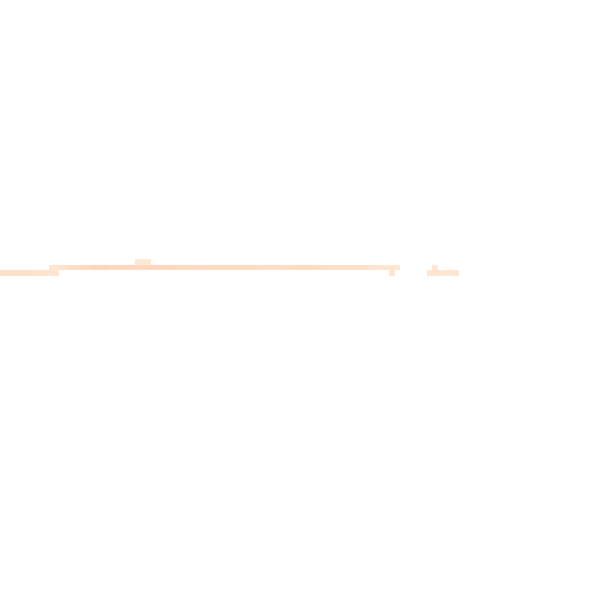Night-time road noise heatmap for NG22 8QY