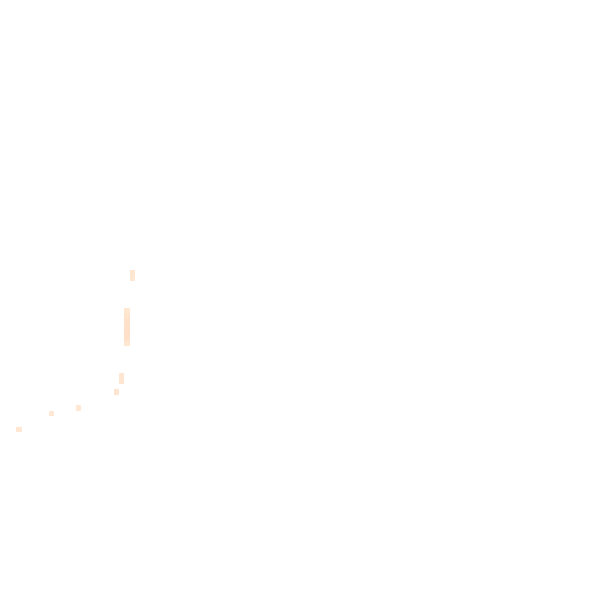 Night-time road noise heatmap for NG23 5JY