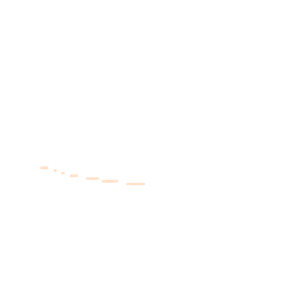 Daytime road noise heatmap for NG24 2PD