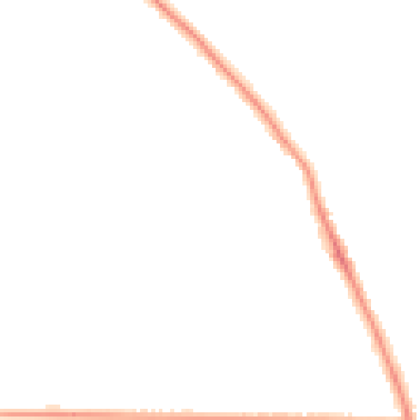 Night-time road noise heatmap for NG24 3DE
